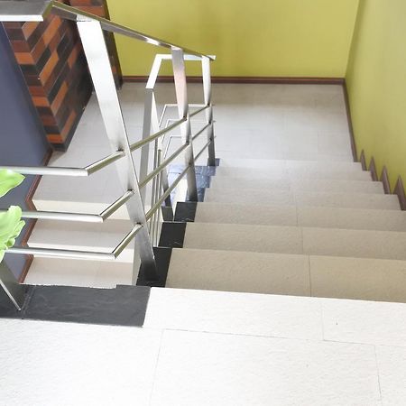 Baannueng@Kathu Hotell Phuket Exteriör bild