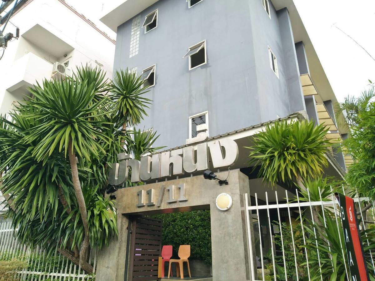 Baannueng@Kathu Hotell Phuket Exteriör bild