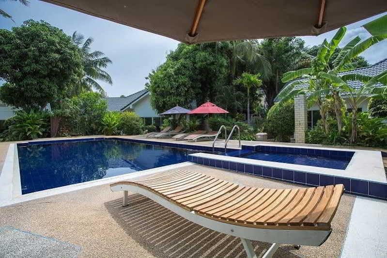 Baannueng@Kathu Hotell Phuket Exteriör bild